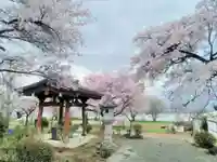 上行寺のその他建物