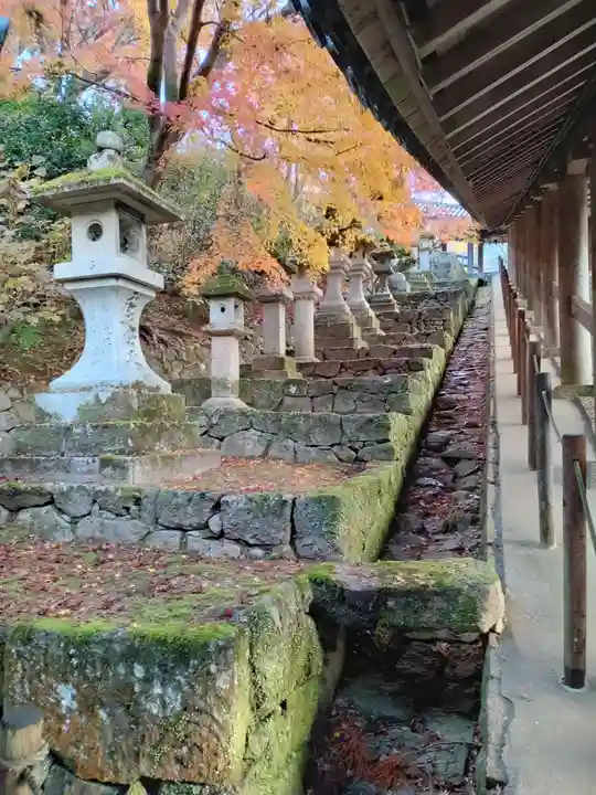 長谷寺(奈良県)