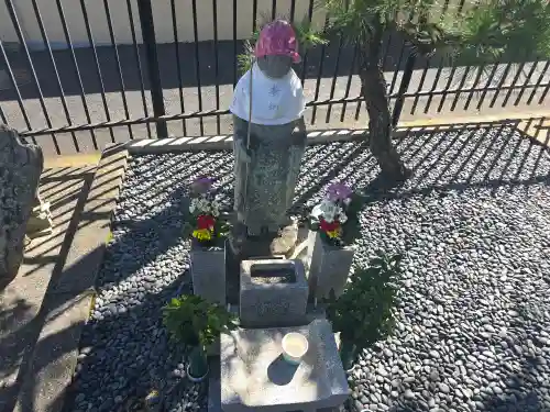 正法寺(大阪府)