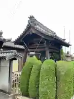 如意寺(愛知県)