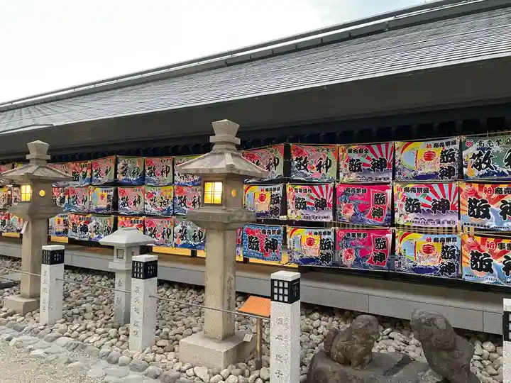 西宮神社(兵庫県)
