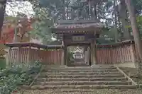 善教寺(岐阜県)