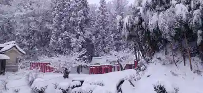 白狐山光星寺(山形県)