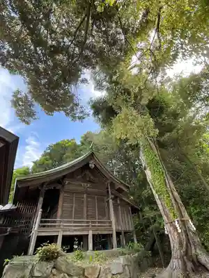 八幡神社(広島県)