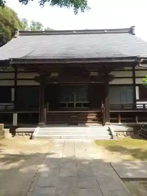 深谷山　瑠璃光寺(埼玉県)