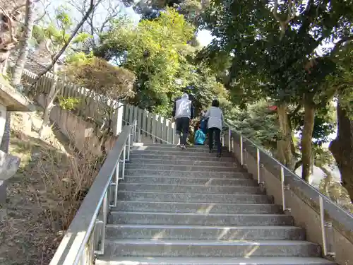 楽法寺（雨引観音）のその他建物