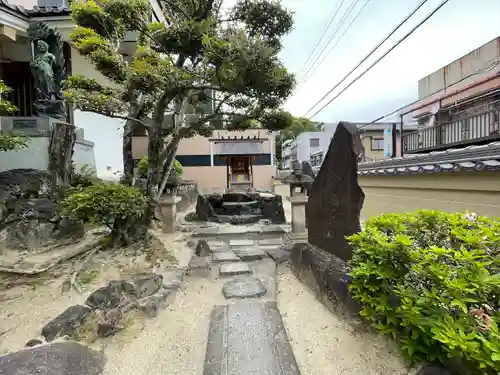 秋葉山圓通寺(愛知県)