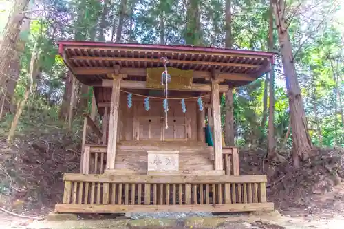 熊野神社(宮城県)