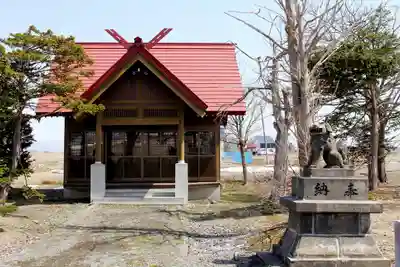 大富神社(北海道)