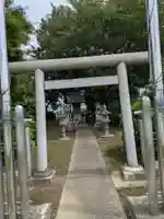 神明神社(岐阜県)