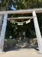 天岩戸神社(宮崎県)