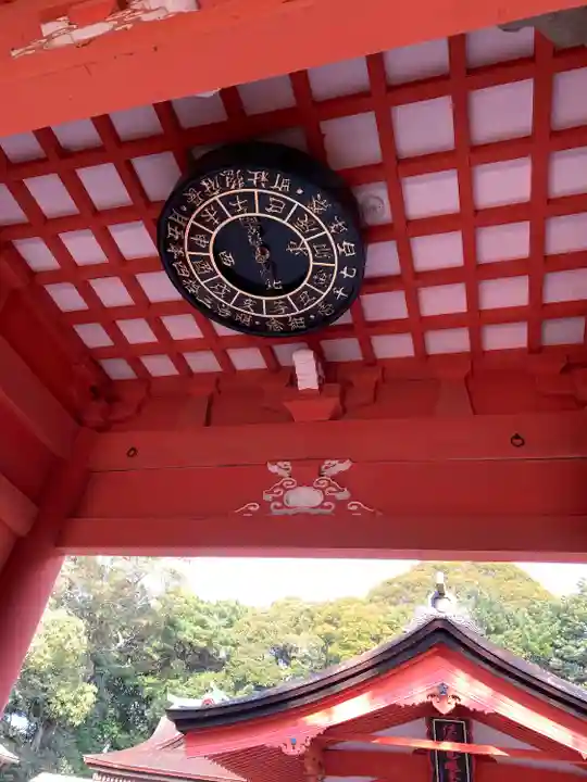 住吉神社のその他建物