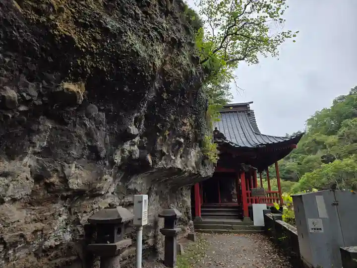 釋尊寺(長野県)