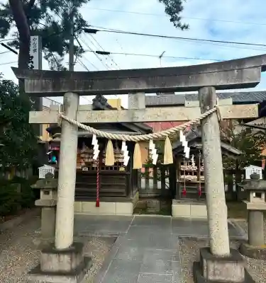 行田八幡神社(埼玉県)
