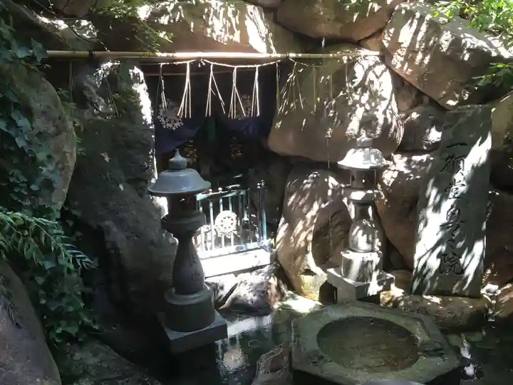 太融寺のその他建物