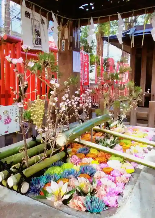 下谷神社(東京都)