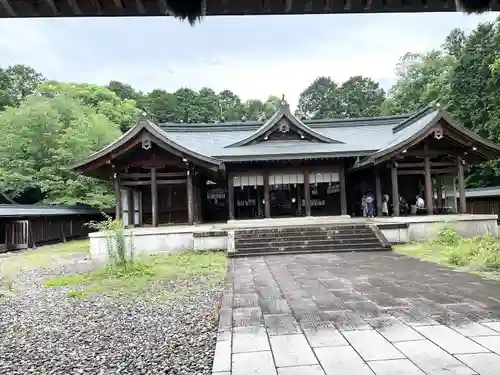 吉野神宮(奈良県)