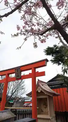 車折神社(京都府)