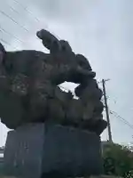 保土原神社(福島県)