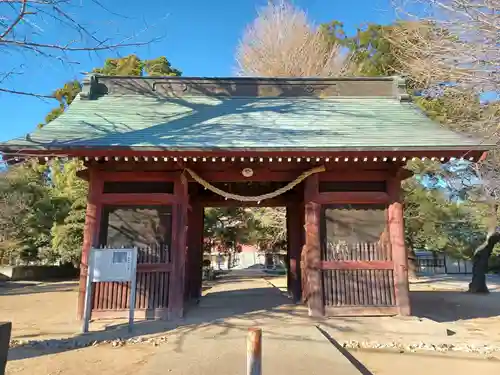 真福寺(埼玉県)