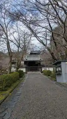 西教寺(滋賀県)