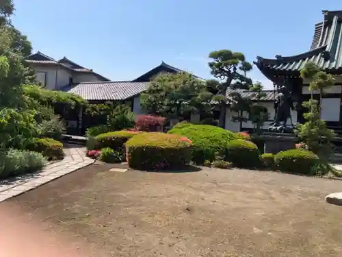 普門寺(神奈川県)