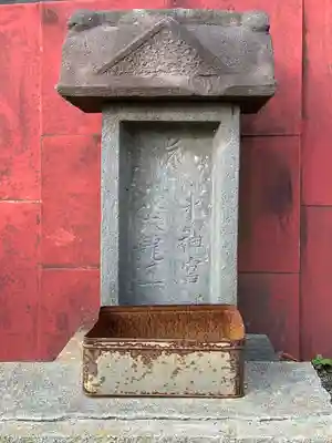 彦糸女體神社(埼玉県)