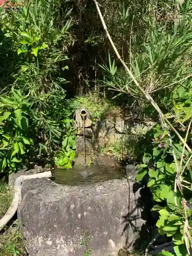 気多神社のその他建物