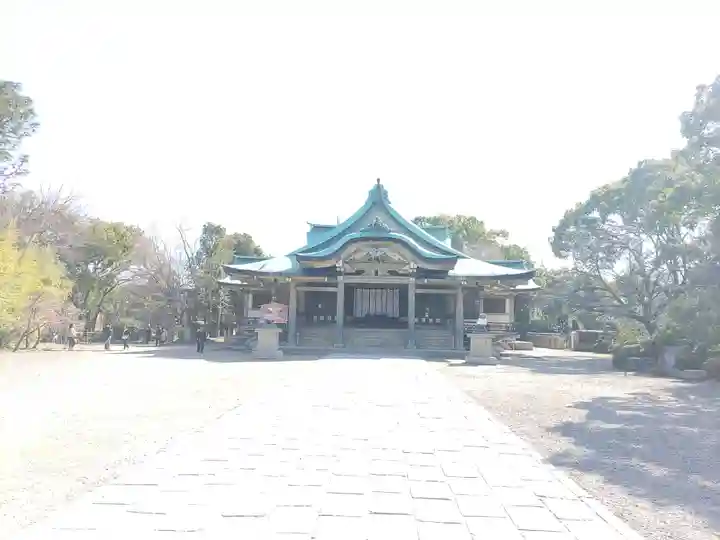 豊國神社(大阪府)