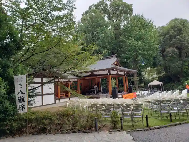 阿佐ヶ谷神明宮(東京都)