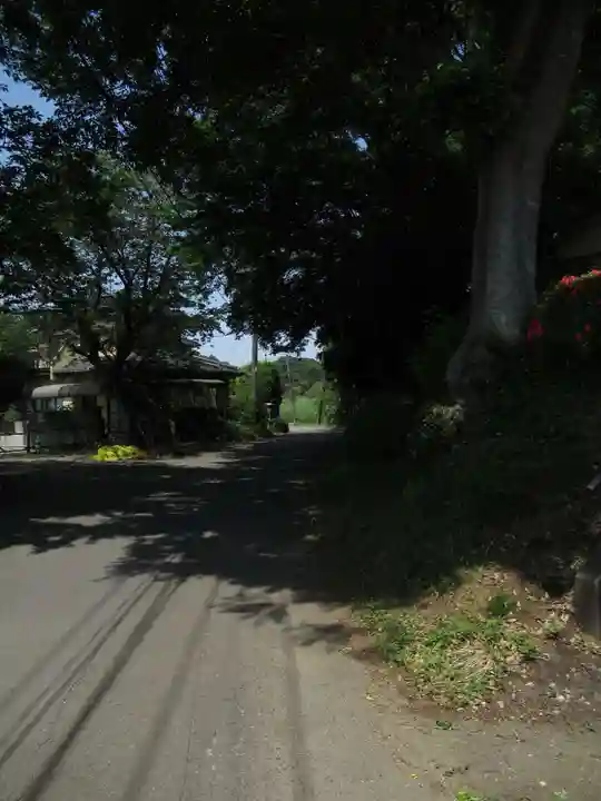 威徳院(千葉県)