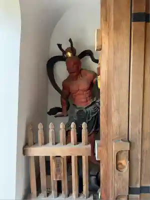 大正寺(東京都)