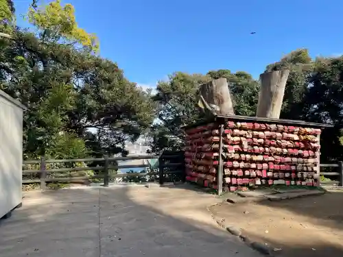 江島神社(神奈川県)