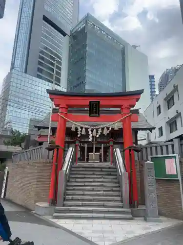 日比谷神社(東京都)