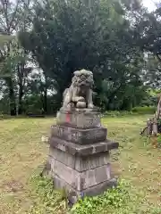 仁頃神社(北海道)