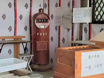 氷室神社のその他建物