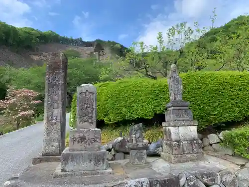 常楽寺のその他建物