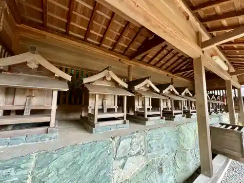 和歌浦天満宮(和歌山県)