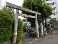 松岡神社(愛知県)