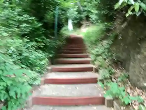 小町神社のその他建物