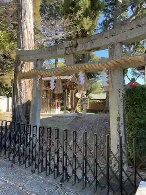 住吉大伴神社(京都府)