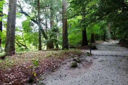 高鴨神社のその他建物
