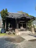 蛭子神社(神奈川県)