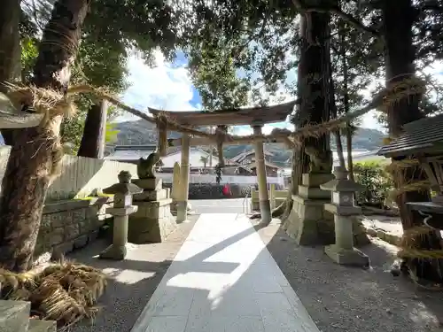 若宮神社(滋賀県)