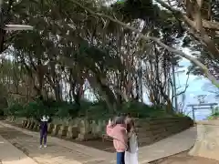 酒列磯前神社の建物その他