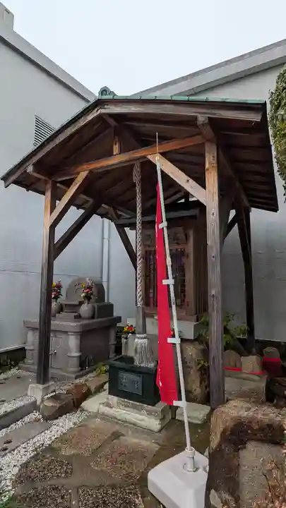 瑞輪寺(大阪府)