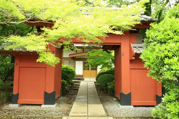 豪徳寺(東京都)