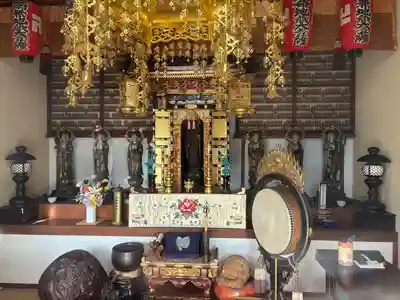 桜誓願寺(愛知県)