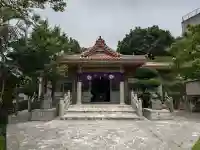 識名宮(沖縄県)