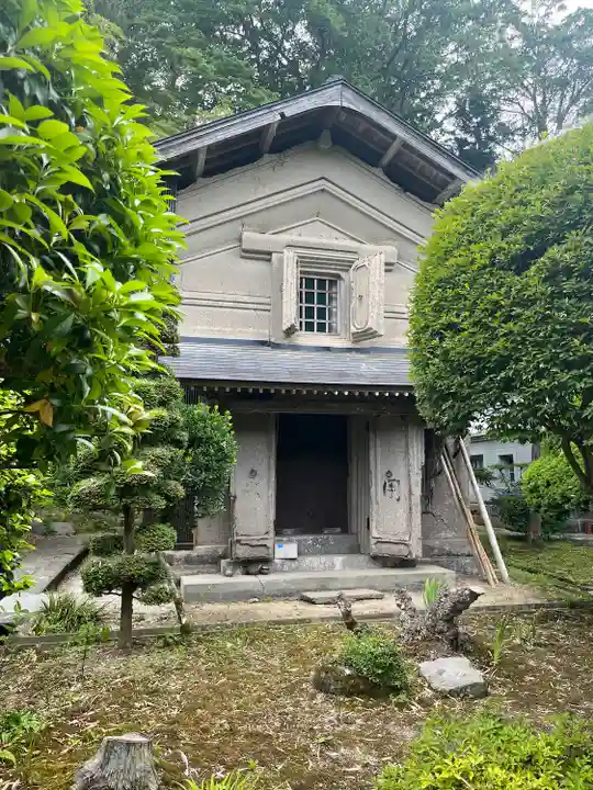 興福寺(宮城県)